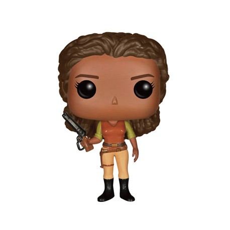 Firefly POP! Vinyl figurine Zoe Washburne 10 cm