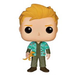 Firefly POP! Vinyl figurine Hoban Washburne 10 cm