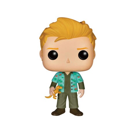 Firefly POP! Vinyl figurine Hoban Washburne 10 cm