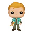 Firefly POP! Vinyl figurine Hoban Washburne 10 cm