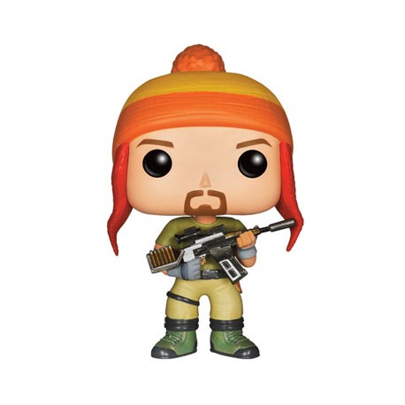 Firefly POP! Vinyl figurine Jayne Cobb 10 cm