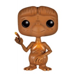 E.T. l´extra-terrestre POP! Vinyl figurine E.T. 10 cm