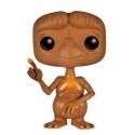 E.T. l´extra-terrestre POP! Vinyl figurine E.T. 10 cm