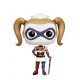 Batman Arkham Asylum POP! Vinyl figurine Harley Quinn 10 cm