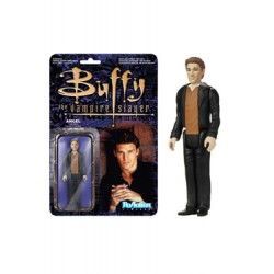 Buffy ReAction figurine Angel 10 cm