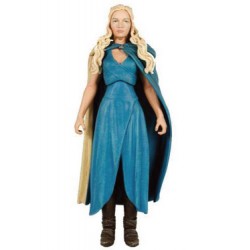 Le Trône de fer série 2 Legacy Collection figurine Daenerys in Blue 15 cm