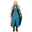 Le Trône de fer série 2 Legacy Collection figurine Daenerys in Blue 15 cm