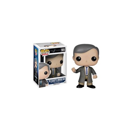 X-Files POP! Vinyl figurine The Cigarette Smoking Man 9 cm