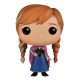 La Reine des neiges POP! Vinyl figurine Anna 10 cm