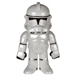 Star Wars figurine Hikari Sofubi Classic Clone Trooper 19 cm