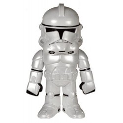 Star Wars figurine Hikari Sofubi Classic Clone Trooper 19 cm