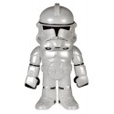 Star Wars figurine Hikari Sofubi Classic Clone Trooper 19 cm