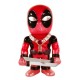 Marvel Comics figurine Hikari Sofubi Classic Deadpool 19 cm
