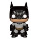 Batman Arkham Asylum POP! Vinyl figurine Batman 10 cm