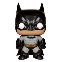 Batman Arkham Asylum POP! Vinyl figurine Batman 10 cm