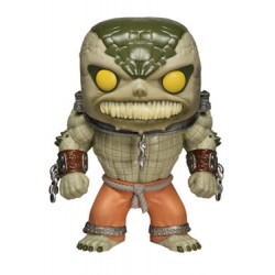 Batman Arkham Asylum POP! Vinyl figurine Killer Croc 10 cm