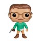 Breaking Bad POP! Vinyl figurine Walter White 10 cm