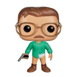 Breaking Bad POP! Vinyl figurine Walter White 10 cm