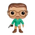Breaking Bad POP! Vinyl figurine Walter White 10 cm