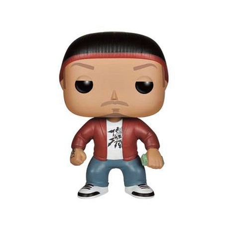 Breaking Bad POP! Vinyl figurine Jesse Pinkman 10 cm