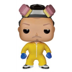 Breaking Bad POP! Vinyl figurine Jessie in Cook Suit 10 cm