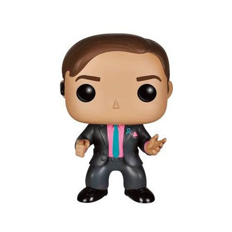 Breaking Bad POP! Vinyl figurine Saul Goodman 10 cm