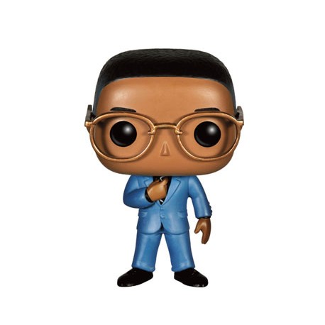 Breaking Bad POP! Vinyl figurine Gustavo Fring 10 cm