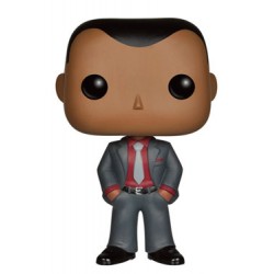 Hannibal POP! Vinyl figurine Jack Crawford 10 cm