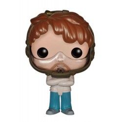 Hannibal POP! Vinyl figurine Will Graham Straightjacket 10 cm