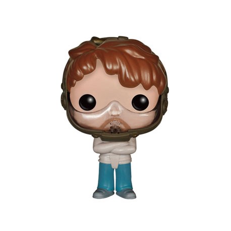 Hannibal POP! Vinyl figurine Will Graham Straightjacket 10 cm