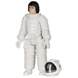 Alien ReAction figurine Spacesuit Ripley 10 cm