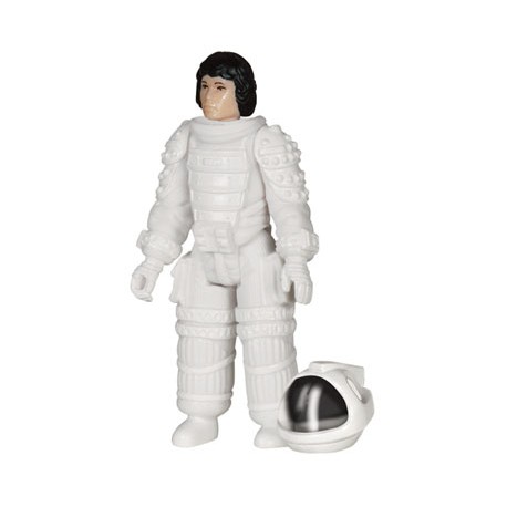 Alien ReAction figurine Spacesuit Ripley 10 cm