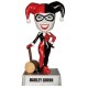 DC Comics Wacky Wobbler Bobble Head Harley Quinn 15 cm