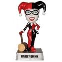 DC Comics Wacky Wobbler Bobble Head Harley Quinn 15 cm