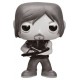 The Walking Dead POP! Vinyl figurine Daryl Dixon Black & White Edition 9 cm