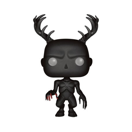 Hannibal POP! Vinyl figurine Wendigo 10 cm