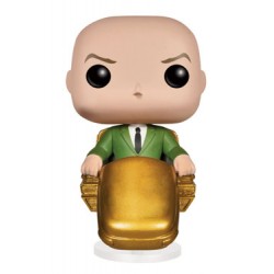 Marvel Comics POP! Vinyl Bobble Head Professor X 10 cm