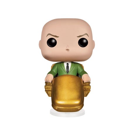 Marvel Comics POP! Vinyl Bobble Head Professor X 10 cm