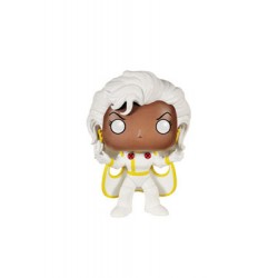 Marvel Comics POP! Vinyl Bobble Head Storm 10 cm