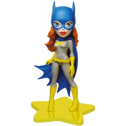 DC Comics Vinyl Sugar Figurine Vinyl Vixens Batgirl 23 cm