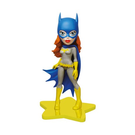 DC Comics Vinyl Sugar Figurine Vinyl Vixens Batgirl 23 cm