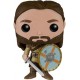 Vikings Figurine POP! Television Vinyl Rollo 9 cm