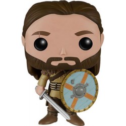 Vikings Figurine POP! Television Vinyl Rollo 9 cm