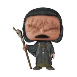 Vikings Figurine POP! Television Vinyl Seer 9 cm