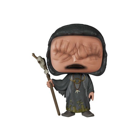 Vikings Figurine POP! Television Vinyl Seer 9 cm