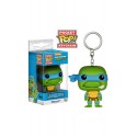Les Tortues Ninja POP! Vinyl porte-clés Leonardo 4 cm