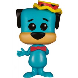 Hanna Barbera POP! Animation Vinyl figurine Roquet belles oreilles 10 cm