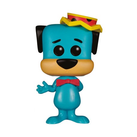 Hanna Barbera POP! Animation Vinyl figurine Roquet belles oreilles 10 cm