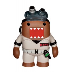 Domo POP! Vinyl figurine Domo Ghostbuster 9 cm