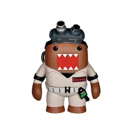 Domo POP! Vinyl figurine Domo Ghostbuster 9 cm